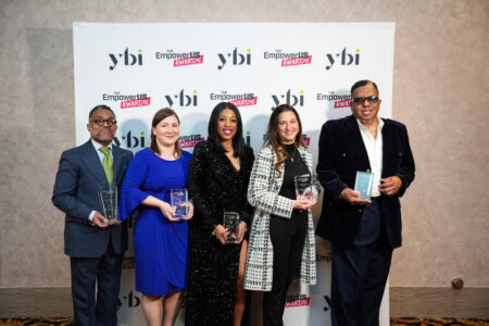 YBI launches EmpowerUS awards | News, Sports, Jobs